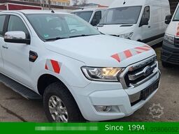 FORD Ranger XLT Doppelkabine 4x4 .3,5t
