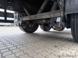 Schmitz Cargobull Curtainsider Standard