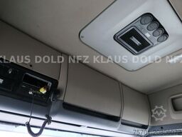SCANIA G 280 Fahrgestell Vollluft Standklima Euro 6