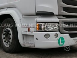 SCANIA G 280 Fahrgestell Vollluft Standklima Euro 6