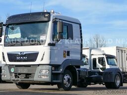 MAN TGL 8.180 Fahrgestell Kühlbox Navi Euro 6