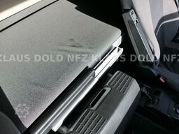 MAN TGL 8.180 Fahrgestell Kühlbox Navi Euro 6