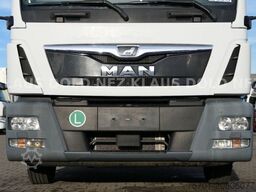 MAN TGL 8.180 Fahrgestell Kühlbox Navi Euro 6