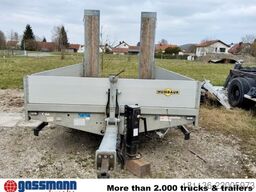 Humbaur HBT 105224 BS, feuerverzinkt