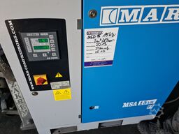 Mark MSA 15