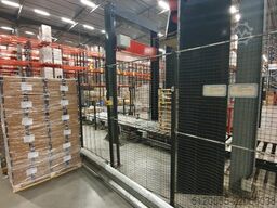 Matco Rotary arm wrapper
