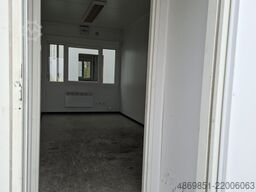  20DV Bürocontainer 20FT Büro Container