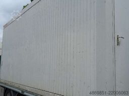  20DV Bürocontainer 20FT Büro Container