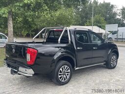 nissan Navara 2.3 dCi Doka Double Cab 1H*Navi*RFK*