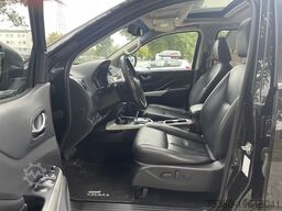 nissan Navara 2.3 dCi Doka Double Cab 1H*Navi*RFK*