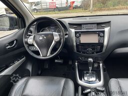 nissan Navara 2.3 dCi Doka Double Cab 1H*Navi*RFK*