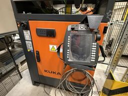 KUKA KR 210 R2700 extra