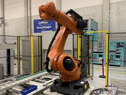 KUKA KR 210 R2700 extra