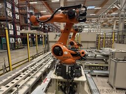 KUKA KR 210 R2700 extra