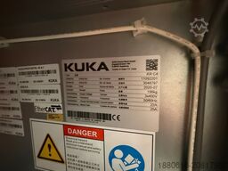 KUKA KR 210 R2700 extra