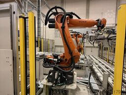KUKA KR 210 R2700 extra