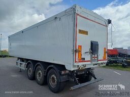 Wielton Kipper Alukastenmulde 51m³