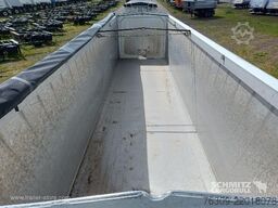 Wielton Kipper Alukastenmulde 51m³