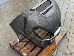 Case IH Case Puma LWB 185-240 Frontgrill