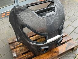Case IH Case Puma LWB 185-240 Frontgrill