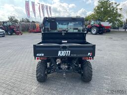 Kioti K9 2410 C