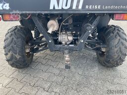 Kioti K9 2410 C