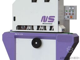 NS Maquinas FG170