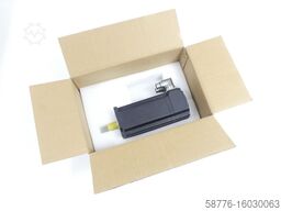  JAT 80D53-0540-D07WD-83 ECOSPEED ohne Drehgeber SN:GHXXX00222651995 - ungeb.! -