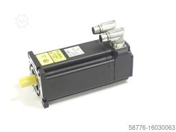  JAT 80D53-0540-D07WD-83 ECOSPEED ohne Drehgeber SN:GHXXX00222651995 - ungeb.! -