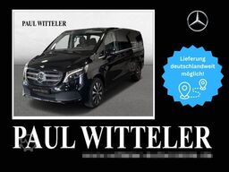 MERCEDES-BENZ V 250 d AVANTGARDE ELEKTR.TÜREN+KLIMA+LED+LEDER