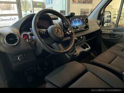MERCEDES-BENZ Sprinter 315 CDI Hochdach Schwingsitz/AHK/Kamera