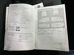 VOLKSWAGEN T6 Transporter*lang*1.Hand*Klima*2xSchiebetür*