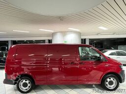 VOLKSWAGEN T6 Transporter*lang*1.Hand*DSG*Motor 124tkm*LED*