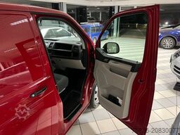 VOLKSWAGEN T6 Transporter*lang*1.Hand*DSG*Motor 124tkm*LED*
