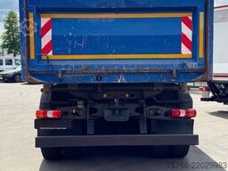 MERCEDES-BENZ AROCS 2648 / MEILLER / 125 TKM