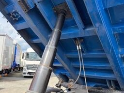 MERCEDES-BENZ AROCS 2648 / MEILLER / 125 TKM