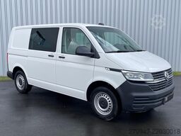 VW T6.1 Transporter 4M STANDHZ NAV SITZHZ KAM DAB