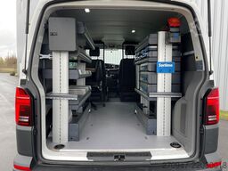 VW T6.1 Transporter 4M STANDHZ NAV SITZHZ KAM DAB