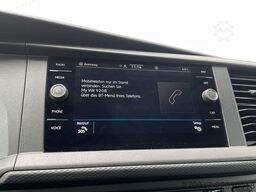 VW T6.1 Transporter 4M STANDHZ NAV SITZHZ KAM DAB