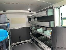 VW T6.1 Transporter 4M STANDHZ NAV SITZHZ KAM DAB
