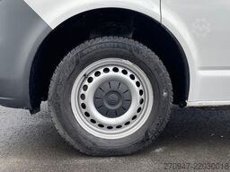 VW T6.1 Transporter 4M STANDHZ NAV SITZHZ KAM DAB