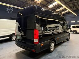HYUNDAI H350 REISEBUS 9 SITZE KÜCHE KLIMA R-CAM TEMPOMAT