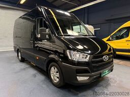 MERCEDES-BENZ Hyundai H 350 REISEBUS 9 SITZE KÜCHE KLIMA R-CAM