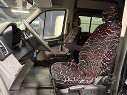 MERCEDES-BENZ Hyundai H 350 REISEBUS 9 SITZE KÜCHE KLIMA R-CAM