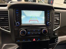 MERCEDES-BENZ Hyundai H 350 REISEBUS 9 SITZE KÜCHE KLIMA R-CAM