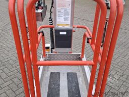 POWER TOWERS NANO SP