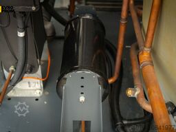 New Aircooled chiller/Heat pump LENNOX GAH055SM2M 53.6 kW/54 kW 2023 yom