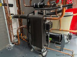 New Aircooled chiller/Heat pump LENNOX GAH055SM2M 53.6 kW/54 kW 2023 yom