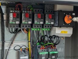 New Aircooled chiller/Heat pump LENNOX GAH055SM2M 53.6 kW/54 kW 2023 yom