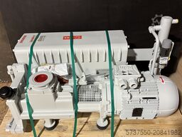 Leybold SV300 B WASSERATEX KAT.2INT Sonder1 GB